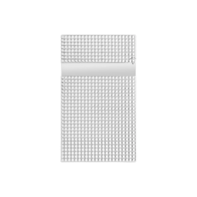 S.T. Dupont Ligne 2 diamond head lighter