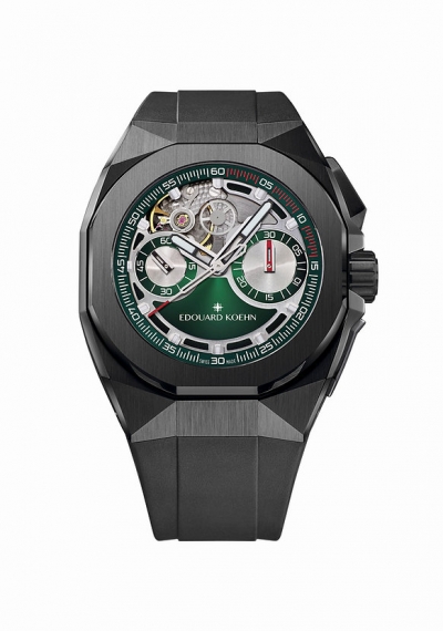 Edouard Koehn Tempus II Openheart
