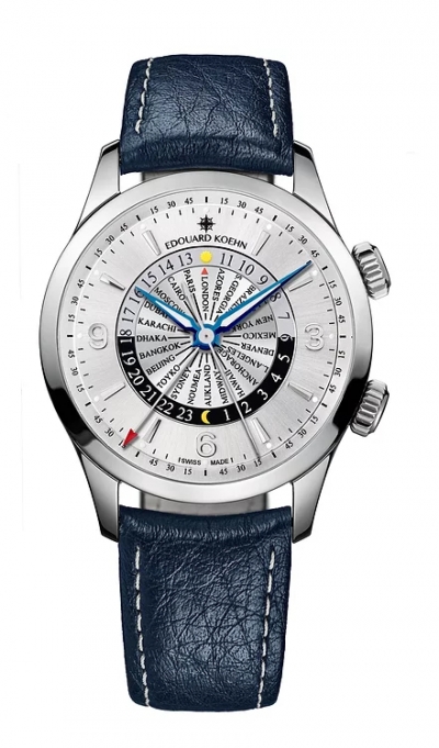 Edouard Koehn World Heritage Limited Edition