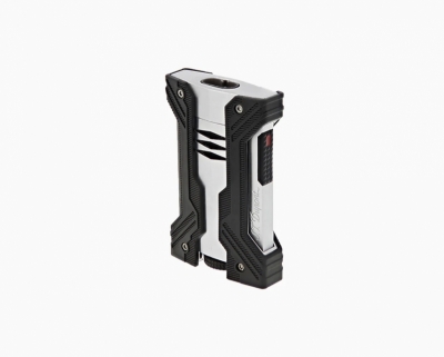 S.T. Dupont D�fi Xxtrême chrome lighter