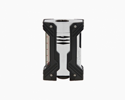 S.T. Dupont D�fi Xxtrême chrome lighter