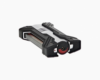 S.T. Dupont D�fi Xxtrême chrome lighter