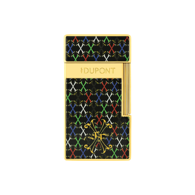 S.T. Dupont Biggy Arturo Fuente Opus X zapalniczka