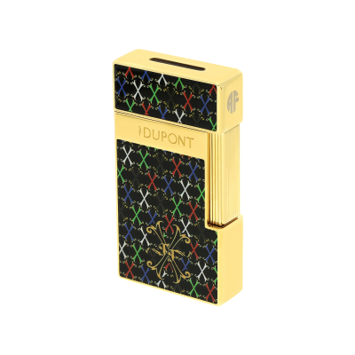 S.T. Dupont Biggy Arturo Fuente Opus X zapalniczka