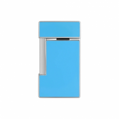 S.T. Dupont Slimmy Chrome Silver