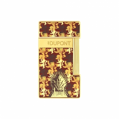 S.T. Dupont Slimmy Game of Thrones / Gra o Tron