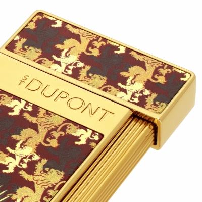 S.T. Dupont Slimmy Game of Thrones / Gra o Tron