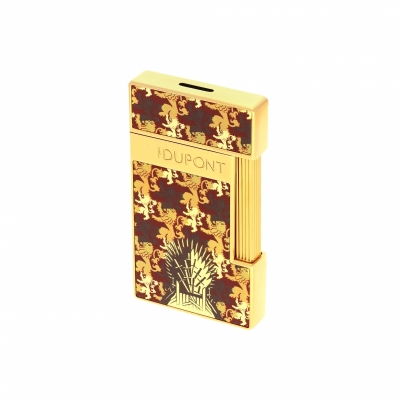 S.T. Dupont Slimmy Game of Thrones / Gra o Tron