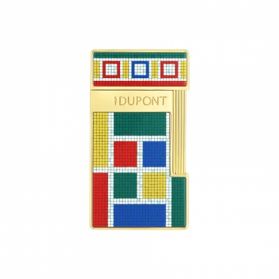S.T. Dupont Slimmy Casablanca lighter