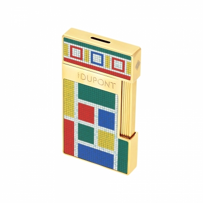 S.T. Dupont Slimmy Casablanca lighter
