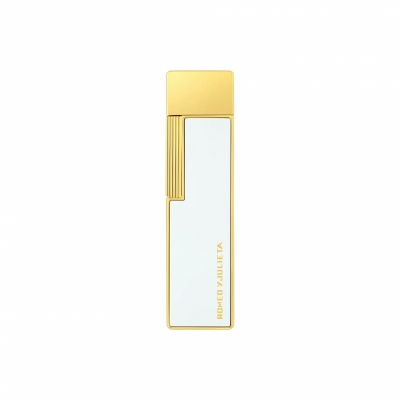 S.T. Dupont Twiggy Romeo y Julieta lacquered lighter