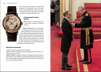 WoW - Watcher of Watches - ksi��ka Dariusza Chlastawy