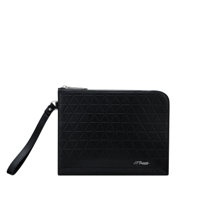 S.T. Dupont Firehead pouch black