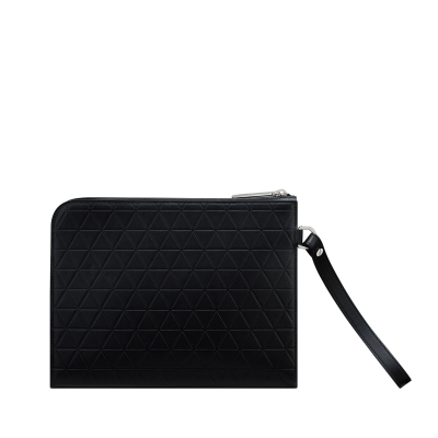 S.T. Dupont Firehead pouch black