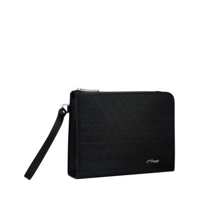 S.T. Dupont Firehead pouch black