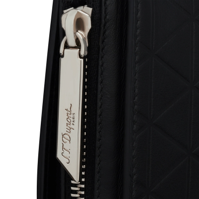 S.T. Dupont Firehead pouch black