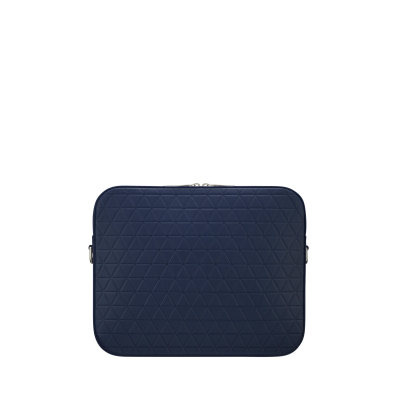 S.T. Dupont Firehead messenger bag blue