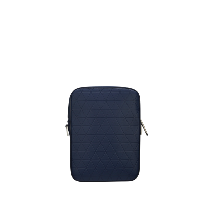 S.T. Dupont Firehead cross body blue