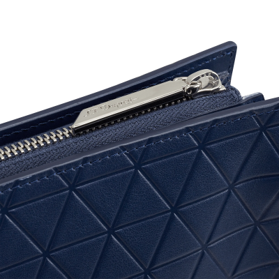 S.T. Dupont Firehead pouch blue