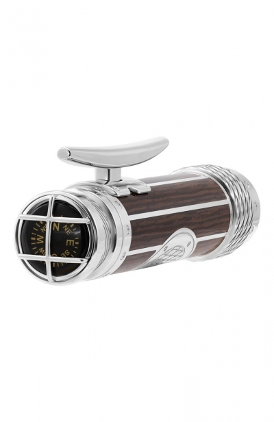 S.T. Dupont Neo Classique President Seven Seas Rollerball Limited Edition