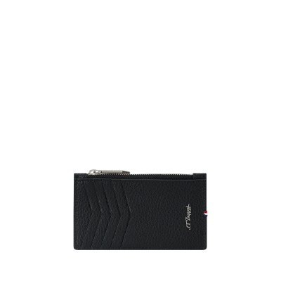 S.T. Dupont Neo Capsule card holder black