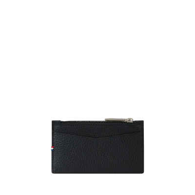 S.T. Dupont Neo Capsule card holder black