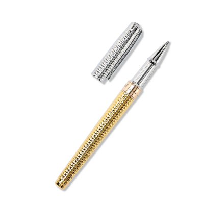 S.T. Dupont Line D Golden Hour rollerball pi�ro kulkowe