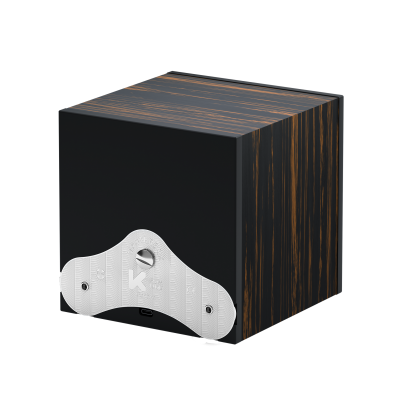Kubik Masterbox Palm Wood