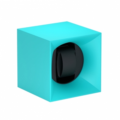 Kubik Startbox Turquoise