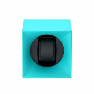 Kubik Startbox Turquoise
