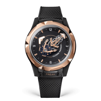 Ulysse Nardin Freak ONE