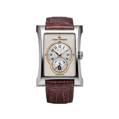Cuervo y Sobrinos Esplendidos Heritage limited edition