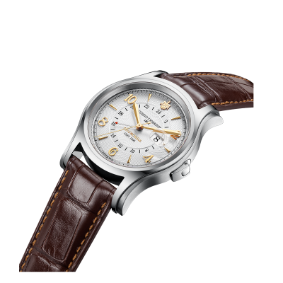 Cuervo y Sobrinos Churchill 1895 GMT limited edition