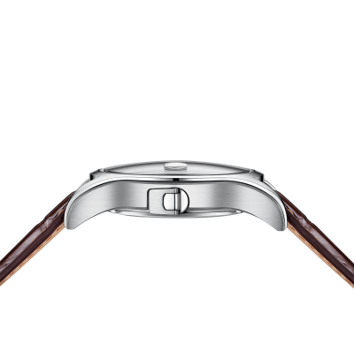 Cuervo y Sobrinos Churchill 1895 GMT limited edition