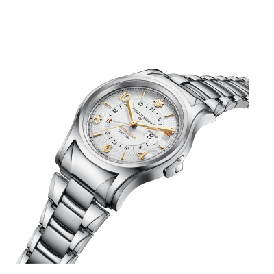 Cuervo y Sobrinos Churchill 1895 GMT limited edition