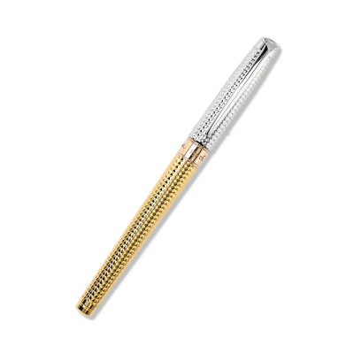 S.T. Dupont Line D Golden Hour rollerball pi�ro kulkowe