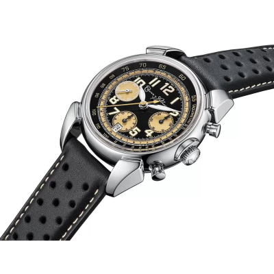 Cuervo y Sobrinos Historiador Cron�grafo Estoril
