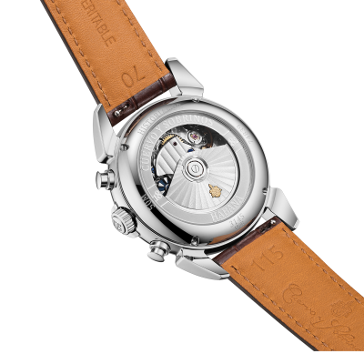 Cuervo y Sobrinos Historiador Heritage limited edition