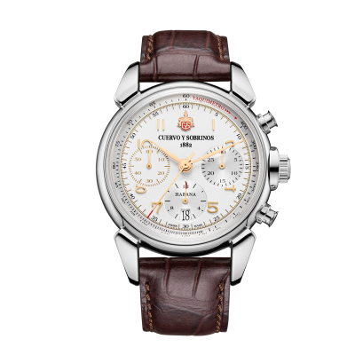 Cuervo y Sobrinos Historiador Heritage limited edition