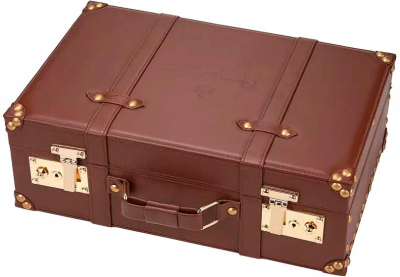Cuervo y Sobrinos Historiador Hemingway Set limited edition