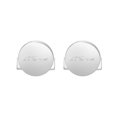 S.T. Dupont Iconic cufflinks spinki