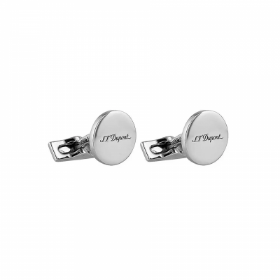 S.T. Dupont Iconic cufflinks spinki