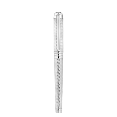 S.T. Dupont Line D Eternity XL diamond head fountain pen