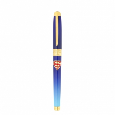 S.T. Dupont Line D Eternity Superman Limited Edition