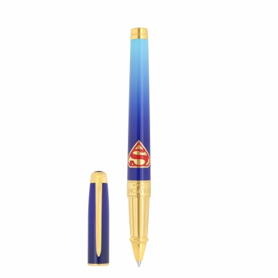 S.T. Dupont Line D Eternity Superman Limited Edition