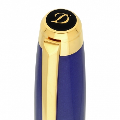 S.T. Dupont Line D Eternity Superman Limited Edition