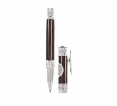 S.T. Dupont Neo Classique President Seven Seas Rollerball Limited Edition