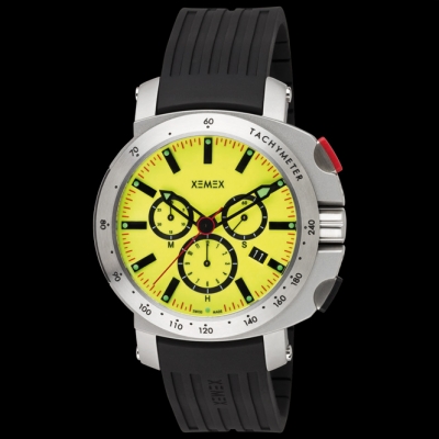 XEMEX CONCEPT ONE CHRONOGRAPH