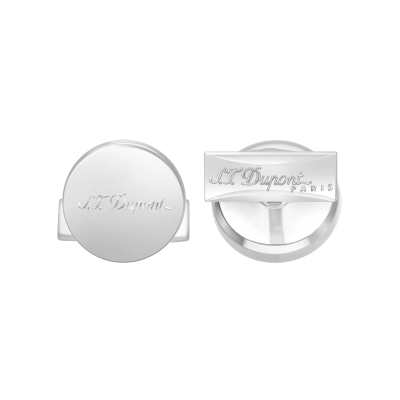 S.T. Dupont Iconic cufflinks spinki