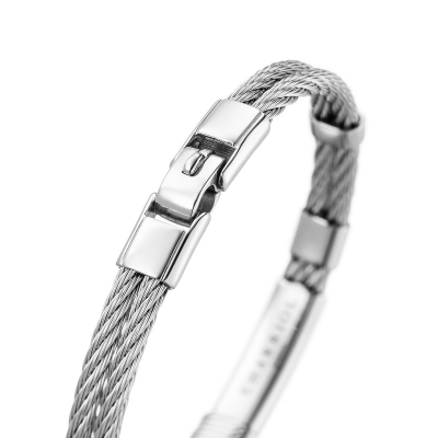 Bransoletka CELTIC GENTLEMAN DRIVER BANGLE